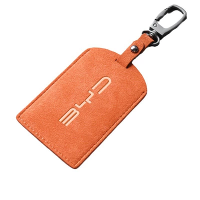 Buckle BYD Car NFC Protective – Car key bag
