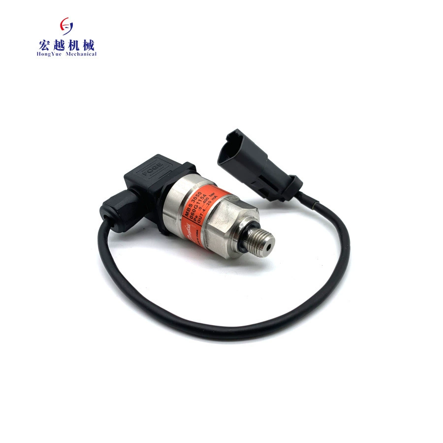 Mbs3050 060G1154 400bar датчик давления Применимо для Longgong Fang вставка высокого давления экскаватор аксессуары