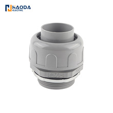 Һ|^ Non-metallic Liquid Tight Conduit Connector
