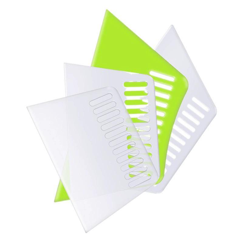 Очень Большое расширение утолщение увеличение пластикового скребка белый скребок обои настенная ткань замазка порошок пленка инструмент