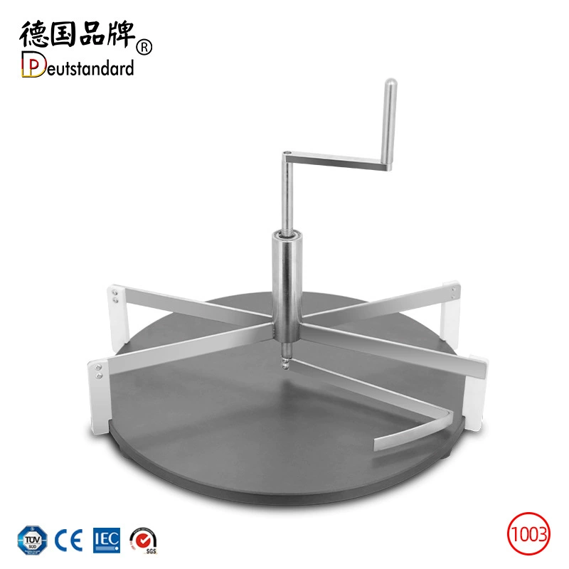 Коммерческий формирователь блинов Шаньдун скребок для блинов Кели блинчик вращающийся формовочный скребок Блинный артефакт