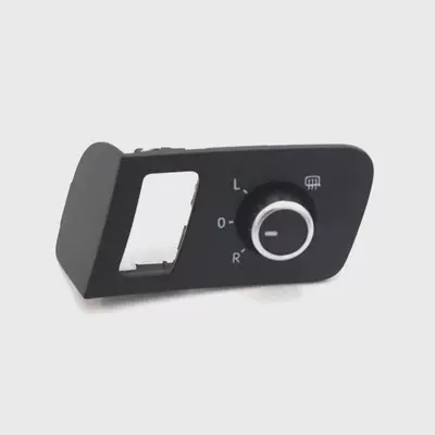 Rearview mirror/rearview mirror Old Touran Reversing Mirror Switch - new-rearview-mirror-switch
