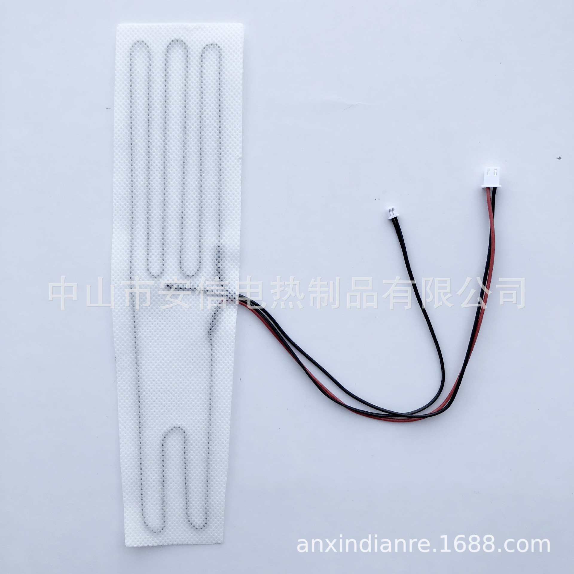 USB发热片 5v加热片复合纤维发热片 发热鞋垫发热片定坐各做尺寸