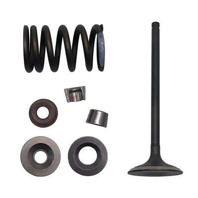 assembly, KQ-77, Motorcycle engine and accessories