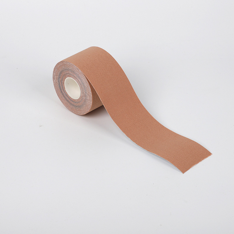 밝은 피부색용 탄력 패치