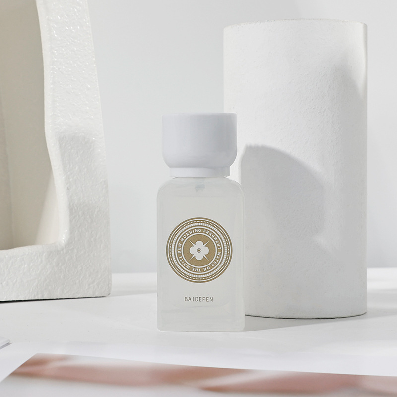 Noche blanca silenciosa seducción perfume carnaval nocturno emotivo perfumes duraderos de alta calidad perfumes damas al por mayor