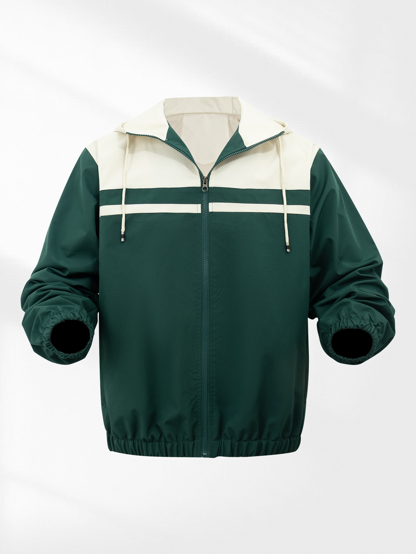 Verde militar