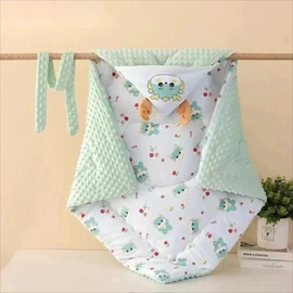 抱被抱毯;隔尿用品;其他婴儿寝具