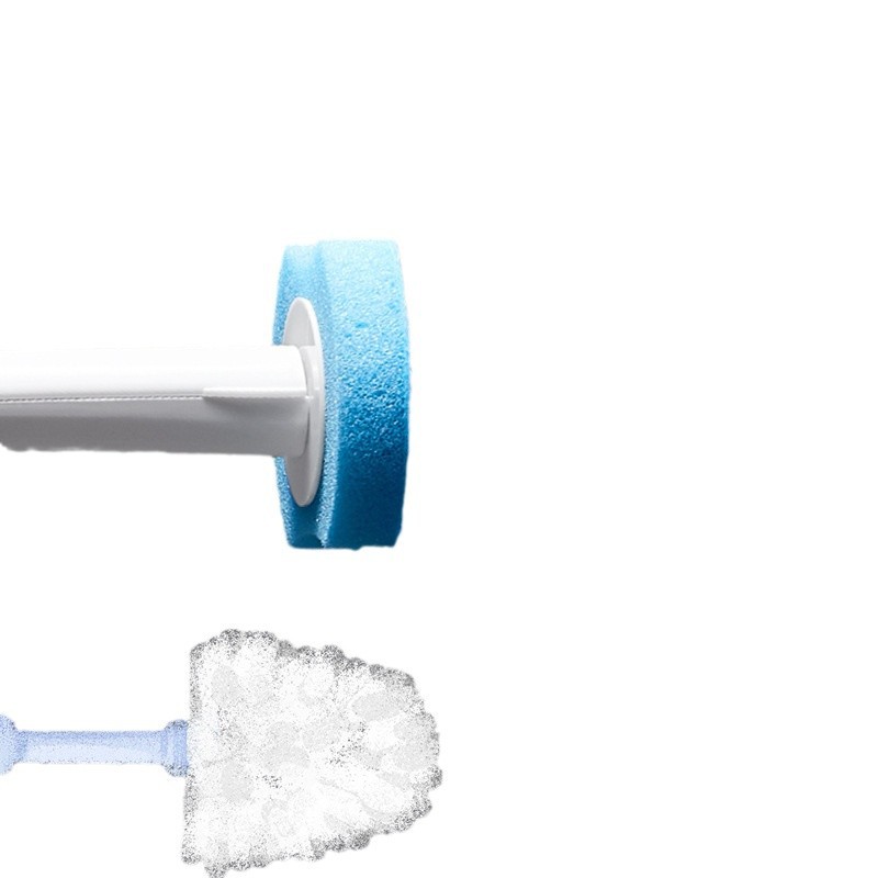 Disposable toilet for home use