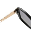 Advanced sunglasses, street sun protection cream for traveling, high-quality style, UF-protection