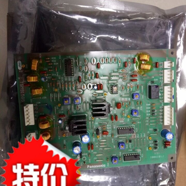 TSM9158松下控制线路板YD-630SS松下线路板TSMPA236松下焊机