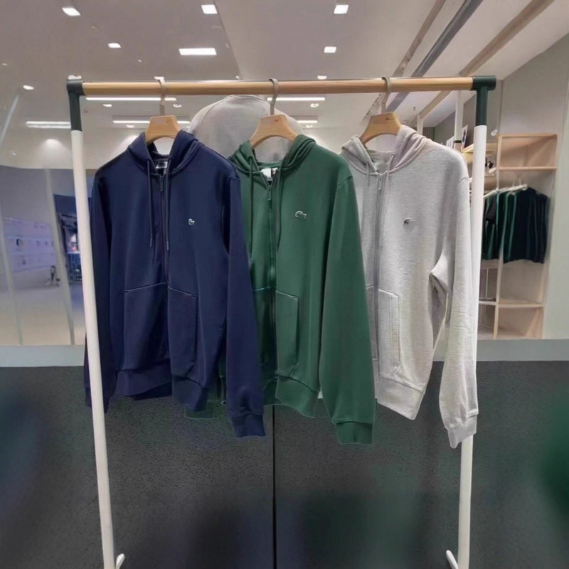 Cross-Border Fish Sweatshirt for Men and Women, Solid Color Embroidered Spring, Autumn and Winter Zipper Cardigan, Loose Sports Pocket Jacket Hoodie Cross-Border Fish Sweatshirt for Men and Women, Solid Color Embroidered Spring, Autumn and Winter Zipper Cardigan, Loose Sports Pocket Jacket Hoodie