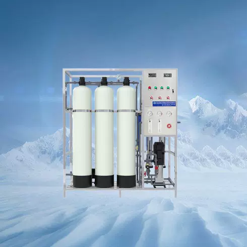 RO反渗透设备工业级净水源头厂家水处理设备净水器直饮水机