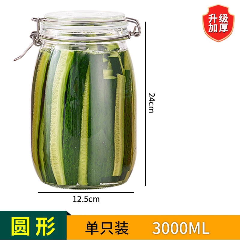 3000 ml