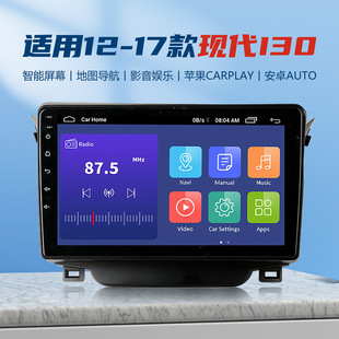 �m��2012-2017��F��I30 �o��Carplay�{����׿����܇�d���������C