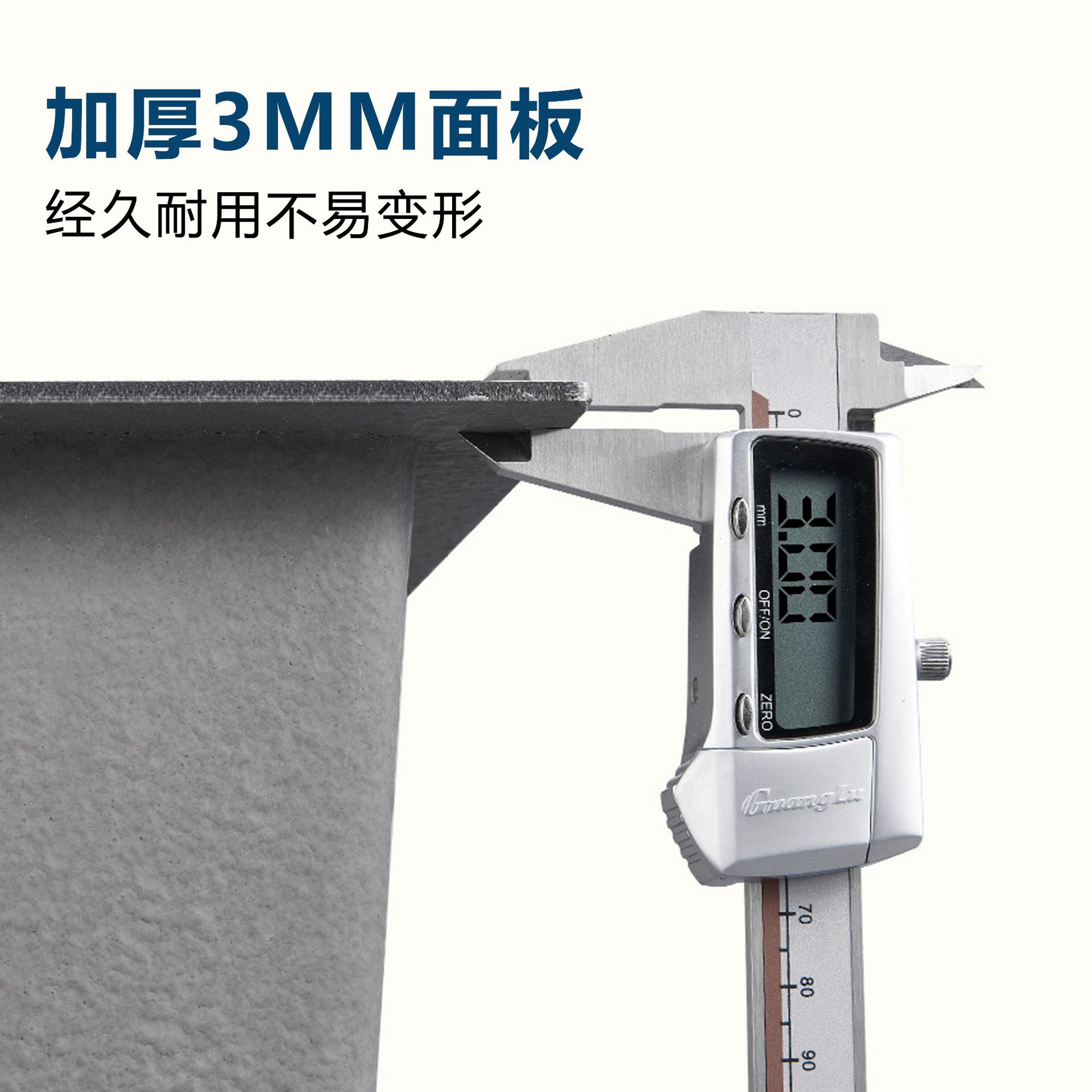 304 engrosada fregadero de la cocina hecha a mano cepillado vegetal lavado de la piscina nano negro hogar vegetal lavabo de acero inoxidable fregadero de una sola ranura