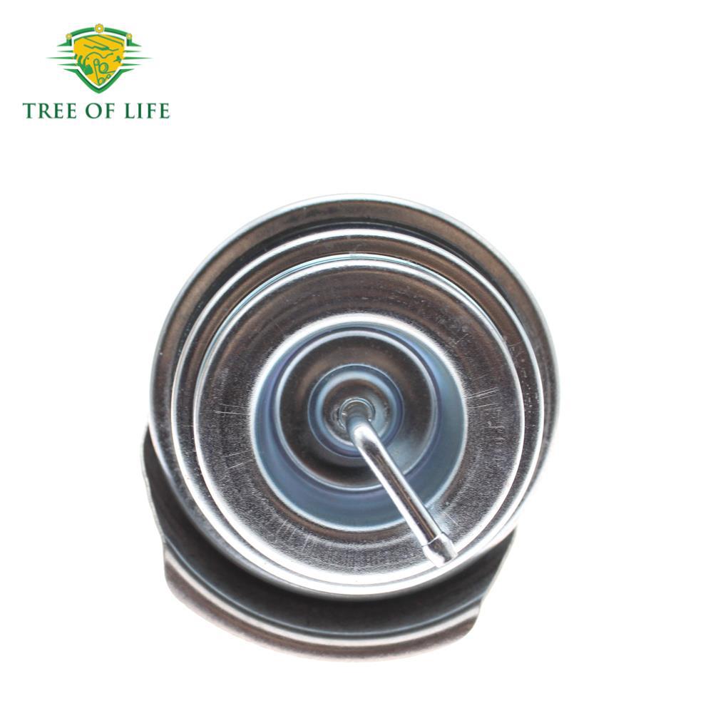 Válvula de Derivación de Turbocompresor 729041-5009S para Hyundai Santa Fe