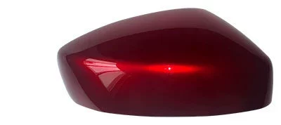 Mirror Cover Replacement Car — Other Automotive Exterior Supplies - right-soul-red