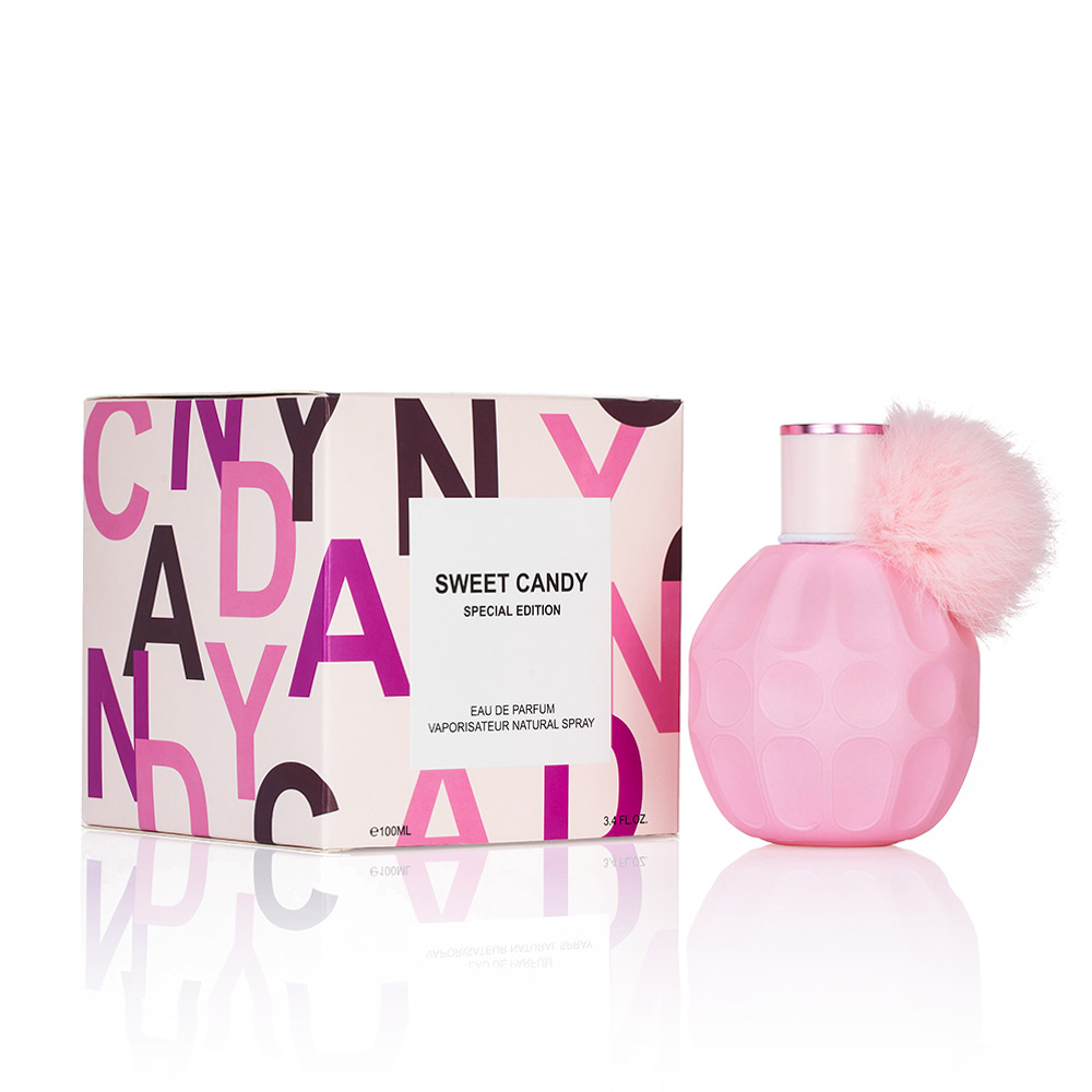 Nuovo profumo caldo Popolare Consiglia Fragranza leggera Profumo premium Fragranza duratura Fragranza naturale di fiori e frutta Profumo autentico_voghion.com