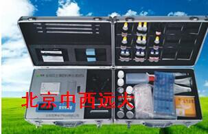 项目土壤肥料养分速测仪 型号:HM222-HM-TYC库号：M325370