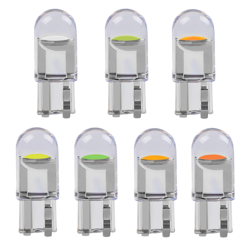 Nuyu Motor T10 Demonstrate Light Crystal Glass Transparent LED Light…