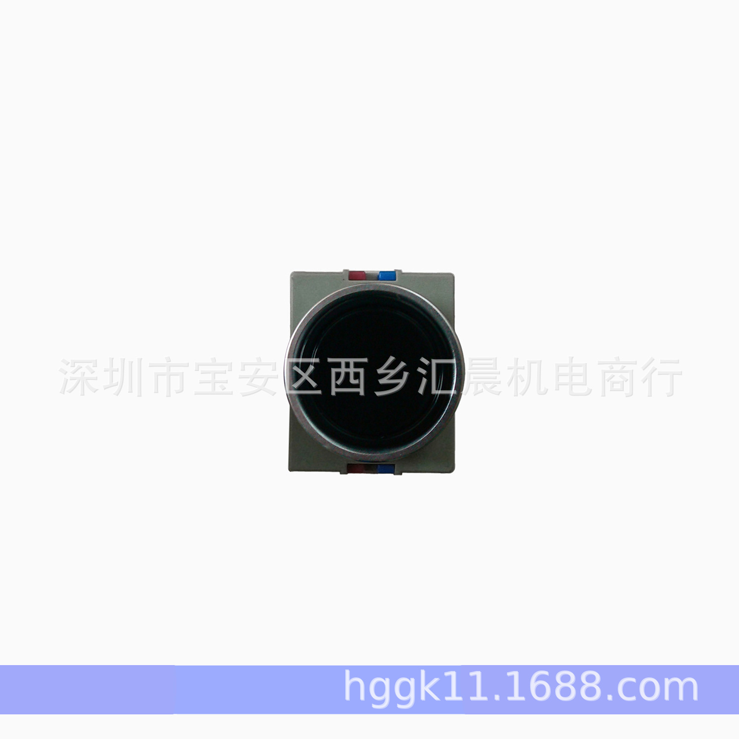 正品IDEC和泉按钮开关ABW120B ABW111B