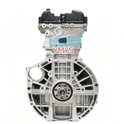 for the Hyundai – Engine assembly