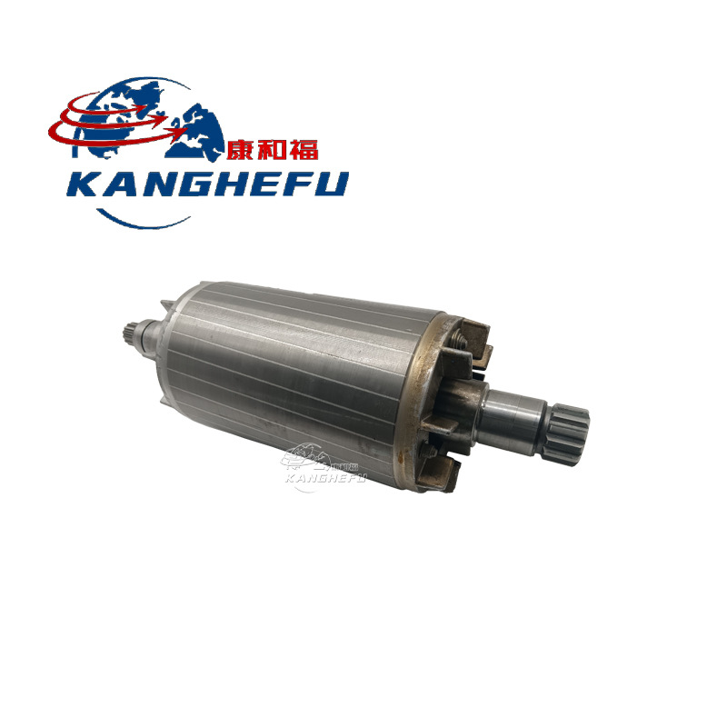 8263501507转子林德335/1275系叉车配件驱动桥转子总成8263501508