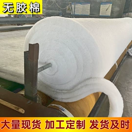 纺织填充物;纺织原料加工