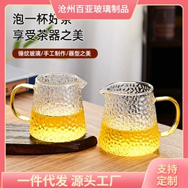 玻璃杯;冷水壶;茶壶
