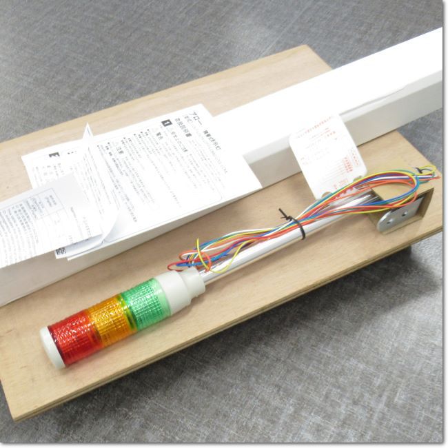 日本ARROW信号灯LOUGWB-24W-4  LOUGWB-24W-5大量供应中
