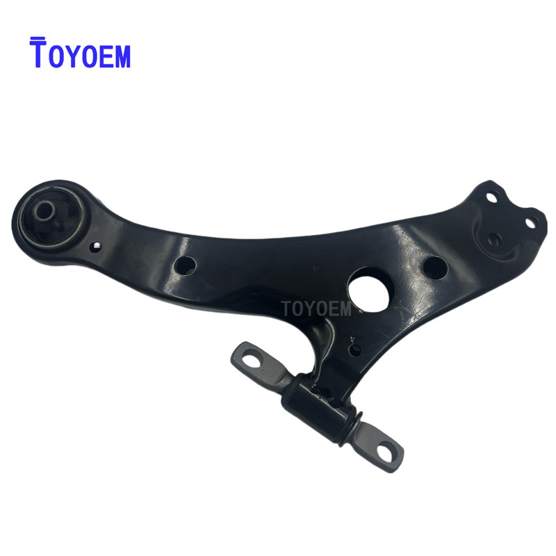 48068-06140 for Toyota Camry Right Lower Suspension Control Arm Triangle Arm Lower Fork Arm Swing Arm