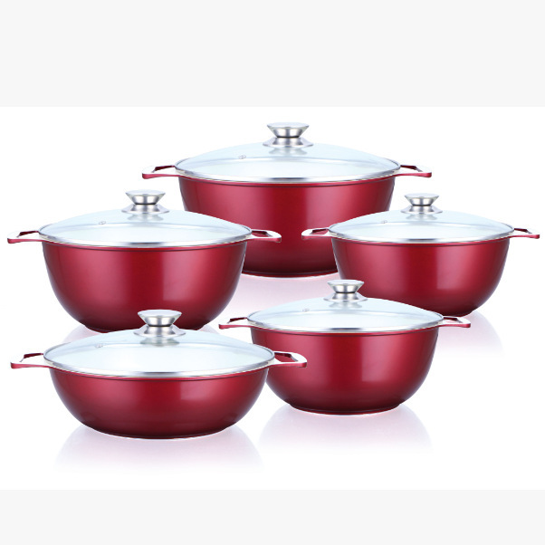 utensilios de cocina