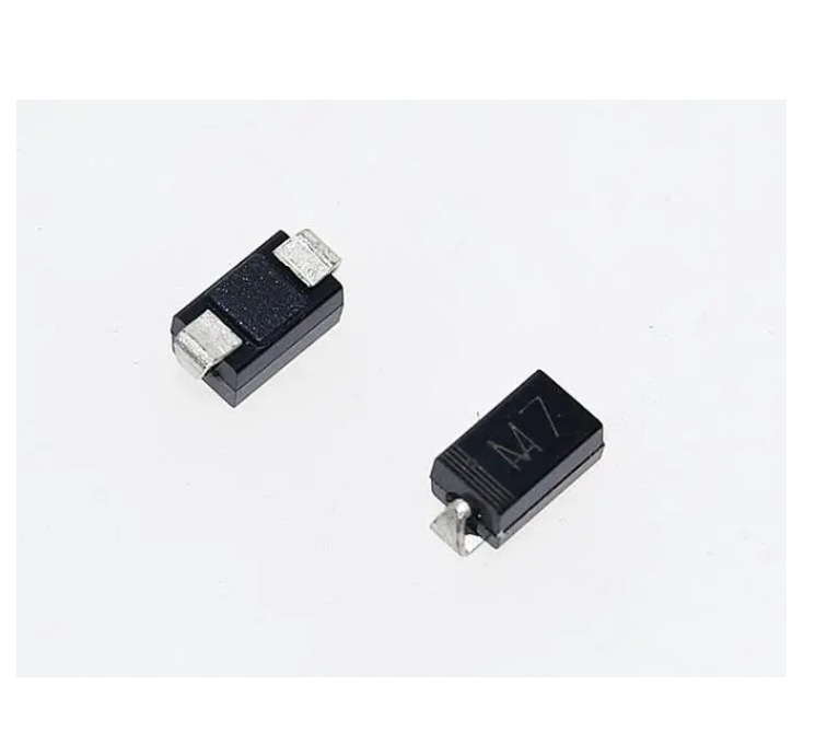 MM1Z3B3稳压管SOD-123电子元器件BOM配单