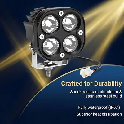 super bright work light, İşçi projektorları