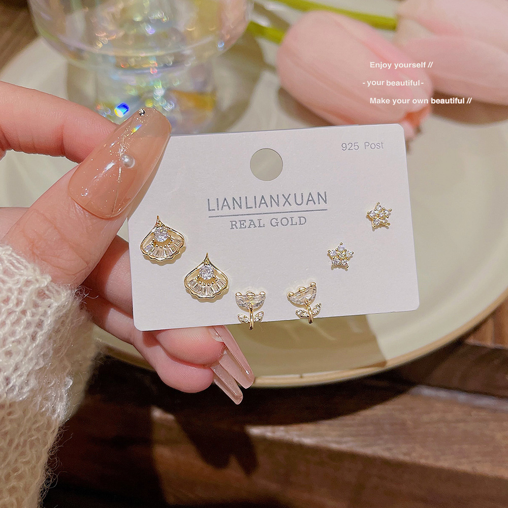 K123 구리 리얼 골드 도금