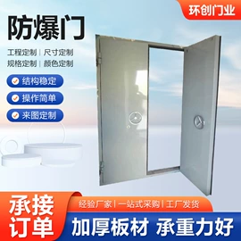 防爆门;折叠门;推拉门