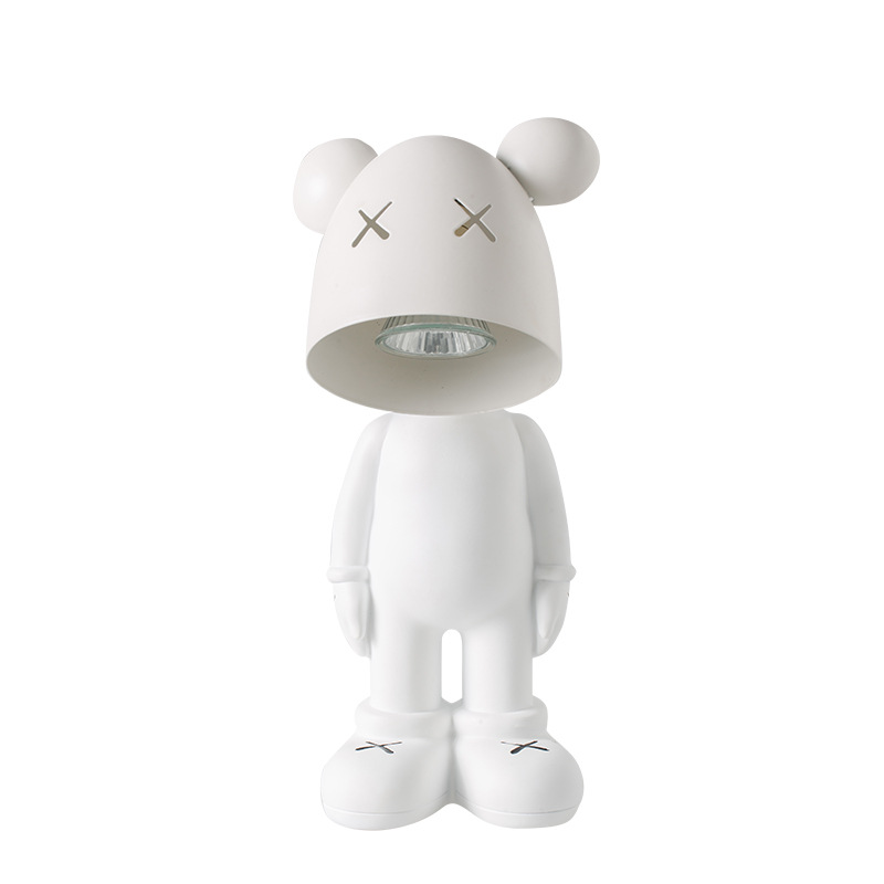 簡(jiǎn)約創(chuàng)意史努比香氛融蠟燈可調(diào)加熱融化香薰無(wú)煙床頭擺件暖燈燭燈