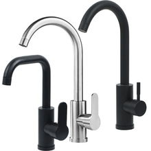 厨房龙头冷热 304不锈钢水龙头 洗菜盆水槽龙头卫浴洁具厂家批发