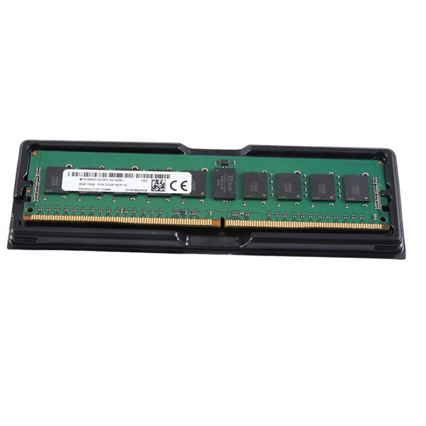 Модуль памяти Micron 8GB DDR4 2133MHz