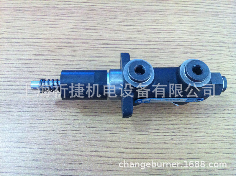 供应B-PRO系列丹佛斯回油调节阀