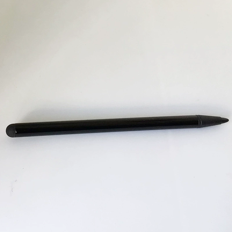 Stylus J2 dual-use, aluminum alloy, 120 mm, for phone tablet touch screens