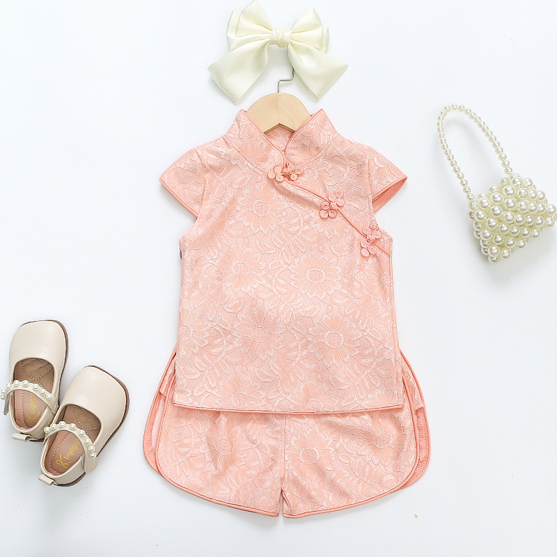 BB45/뉴 레이스 플라워 텍스처/가죽 파우더