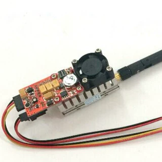 新版 5.8G 2W 图 2000mW 8频道