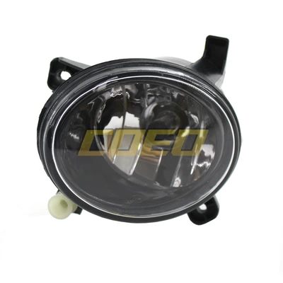 Suitable for Audi 09-12A4LB8 Q5 fog lamp bar lamp 8T 0 941 699B 8T 0 941 700B (Fog lamp) - 09-12-audi-a4lb8-audi-q5-fog-lamp-left