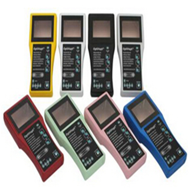 德国RICHARD WOEHR记录仪