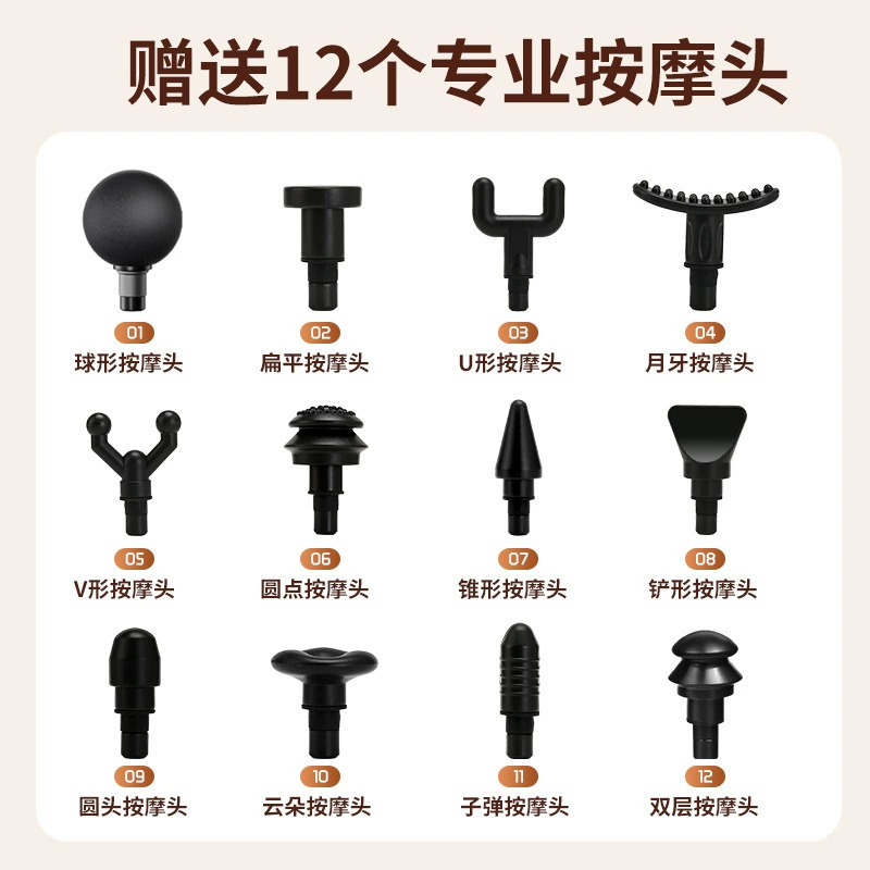 (Cross-border trading), universal handheld massager