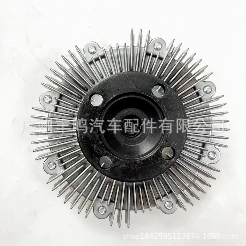16210-62011 acoplador de ventilador de motor adecuado para landcooluze 1Hz