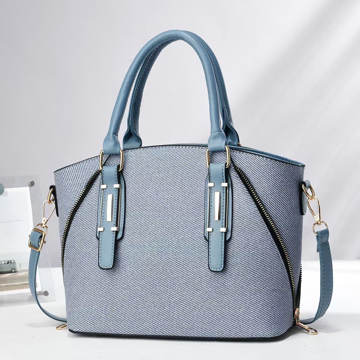 Bolso coreano, bolso de moda, bolso de mujer, bolso de hombro, bolso de mujer, bolso de hombro, bolso de hombro