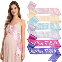 �W��Mom To Be׼�����R��ӭ���Ɍ��bY�x���玧�ЋD�յ���ɫ��